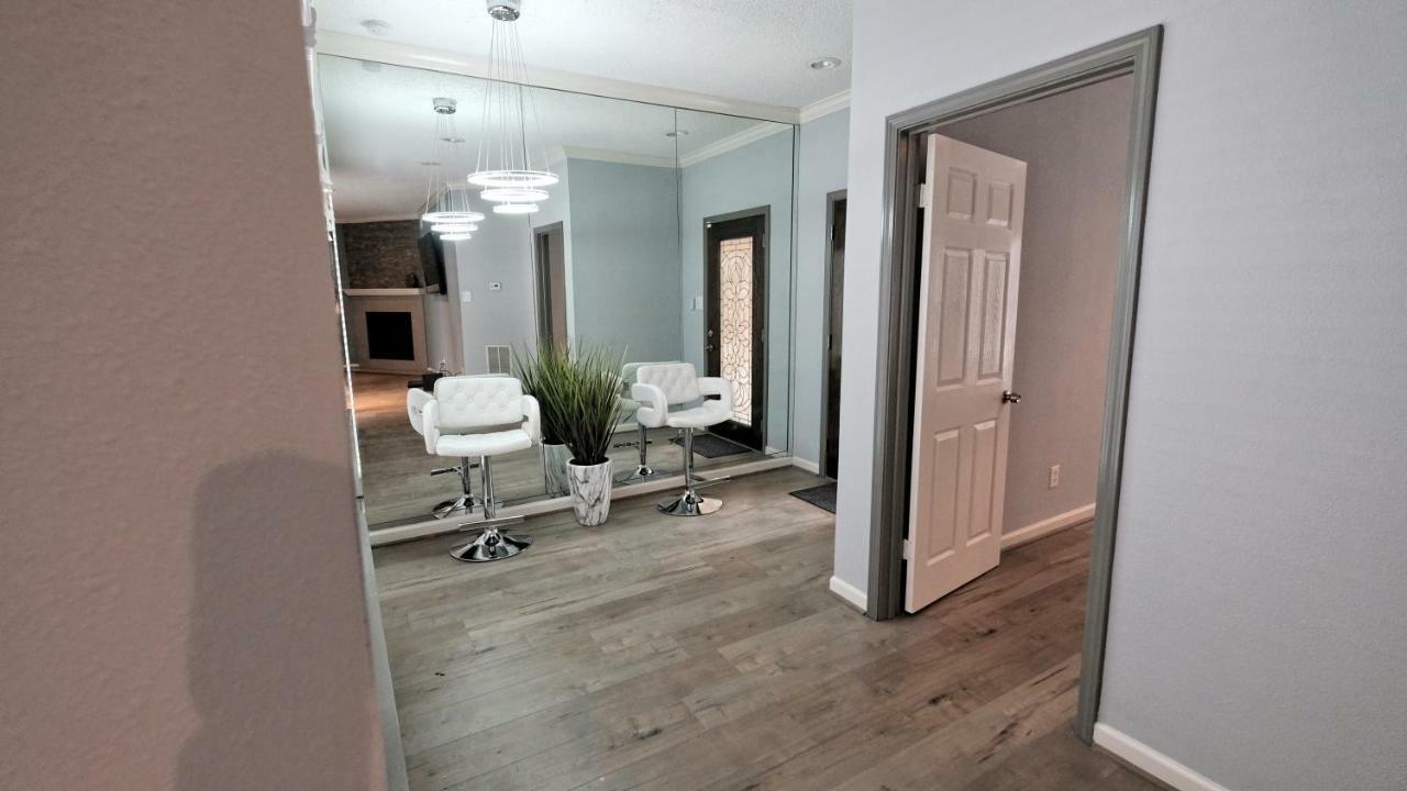 Rodeo, Grb, Nrg, Galleria, Medical Center, Mm Park, Galveston - Breakwood Houston Exterior photo