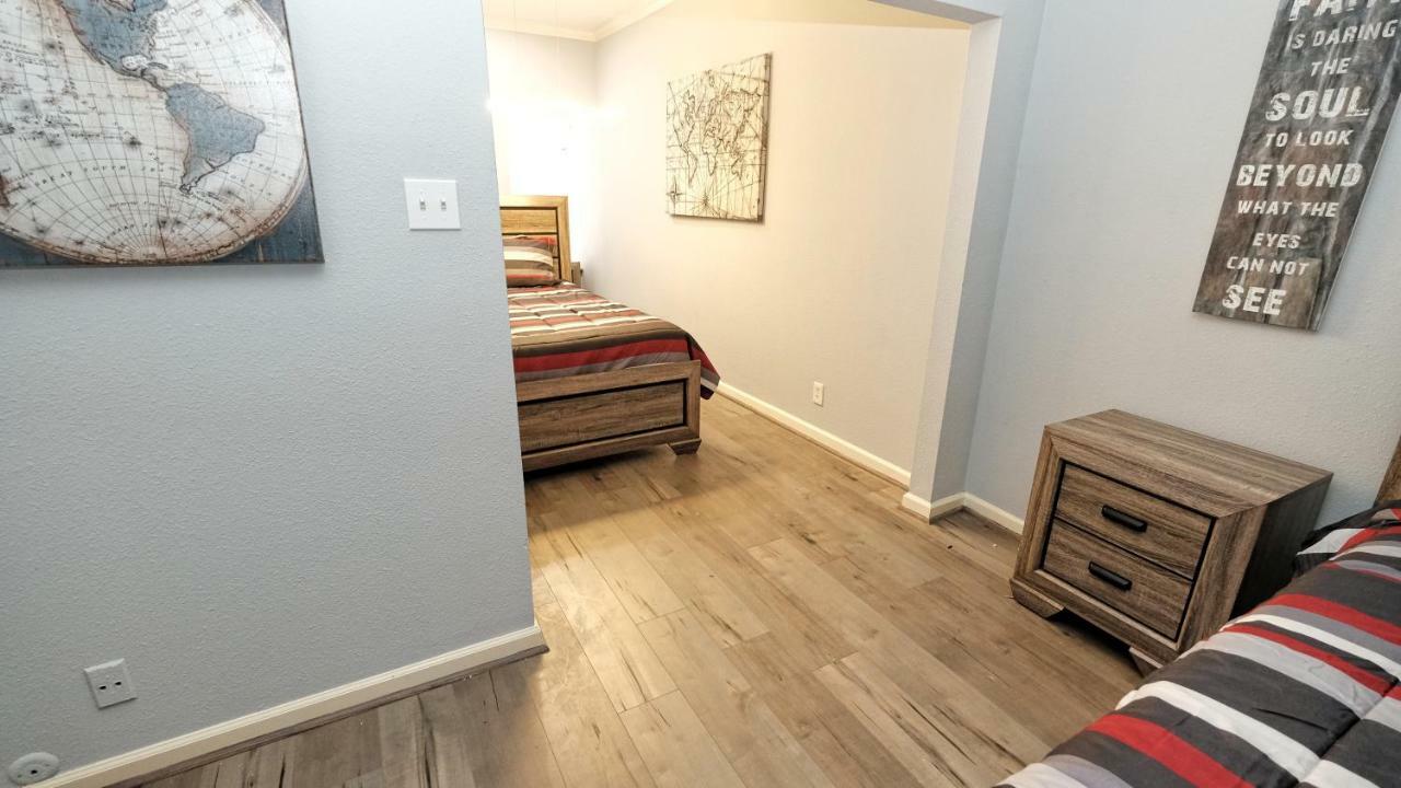 Rodeo, Grb, Nrg, Galleria, Medical Center, Mm Park, Galveston - Breakwood Houston Exterior photo