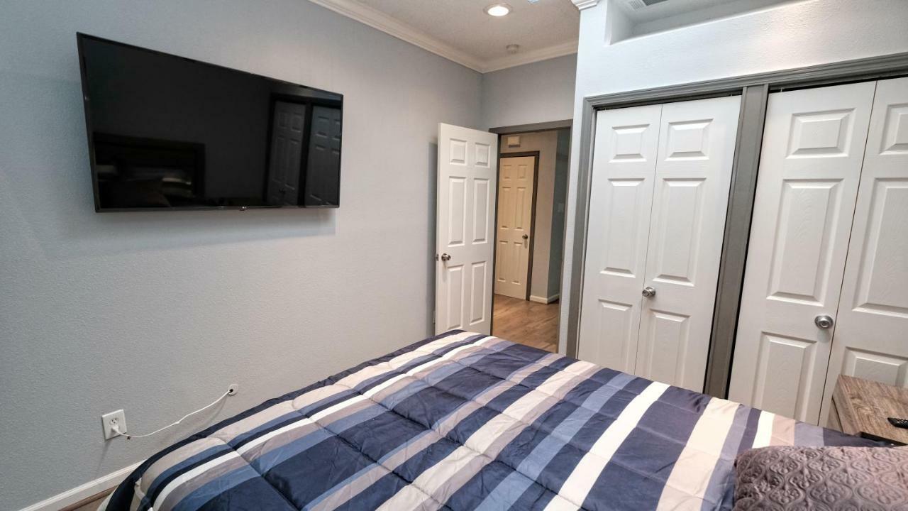 Rodeo, Grb, Nrg, Galleria, Medical Center, Mm Park, Galveston - Breakwood Houston Exterior photo