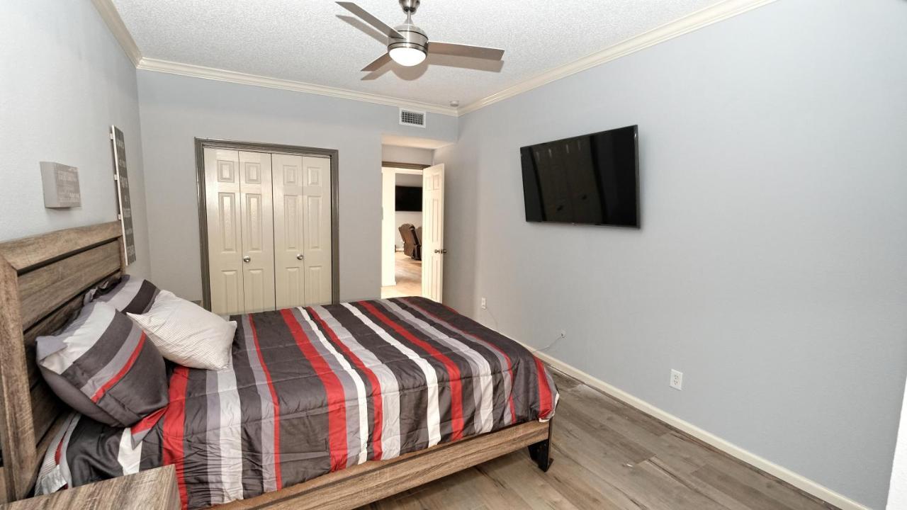 Rodeo, Grb, Nrg, Galleria, Medical Center, Mm Park, Galveston - Breakwood Houston Exterior photo