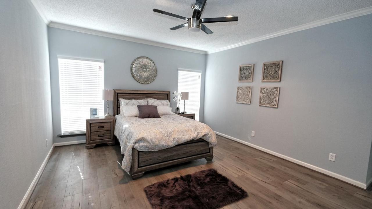 Rodeo, Grb, Nrg, Galleria, Medical Center, Mm Park, Galveston - Breakwood Houston Exterior photo
